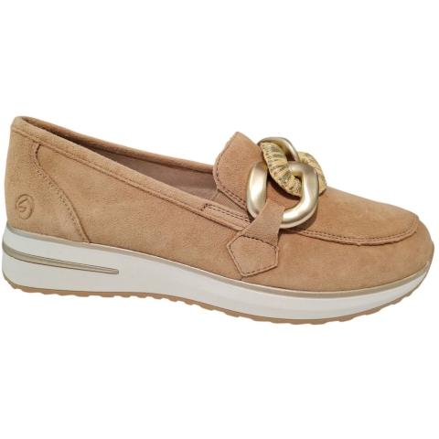 Remonte D1G11 Loafers