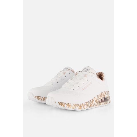 Skechers 155506 Uno - Loving Love Sneakers