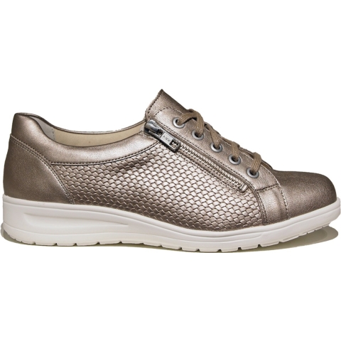 Solidus 29001 Kate 001 Veterschoenen