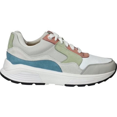 Xsensible 33000.3 wijdte G Golden Gate Lady GX Sneakers