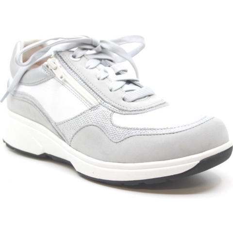 Xsensible 30204.3 wijdte H Lima HX Veterschoenen