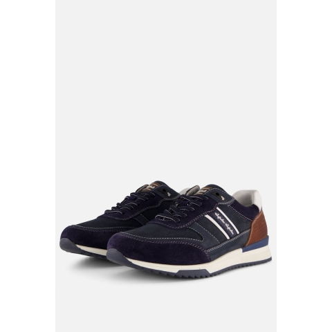Australian Footwear Filmon Leather Sneakers