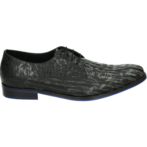 Floris van Bommel SFM-30275 Nette veterschoenen