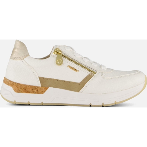 Rieker 58902 Veterschoenen