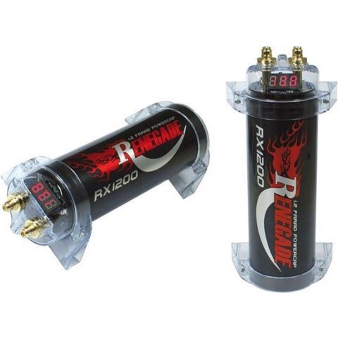 Renegade RX1200 PowerCap 1.2