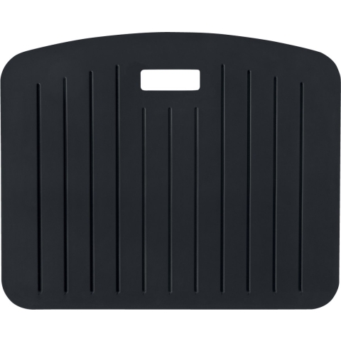 Leitz 53690089 ERGO Cosy anti-vermoeiingsmat (l x b x h) 560 x 457 x 20 mm 1 stuk(s)