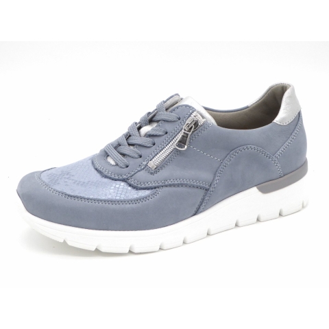 Waldläufer 626K02 Denver Krokusstr. Eclis Veterschoenen