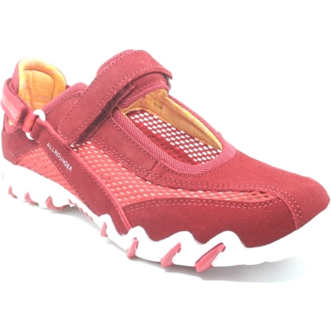 Allrounder NIRO Bandschoenen