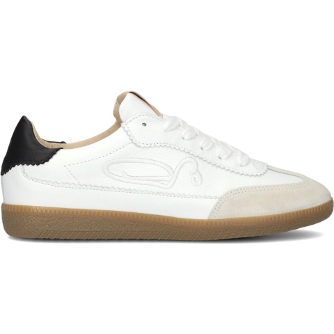 Fred de la Bretoniere Pearl Sign Sneakers