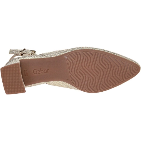 Gabor 62.260 Pumps