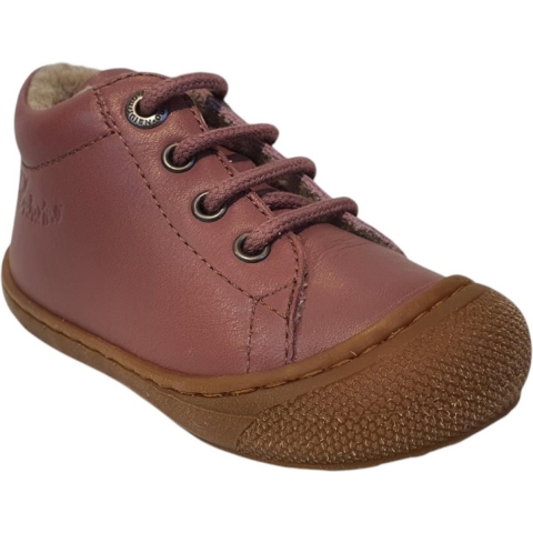 Naturino cocoon wool 2012889 Veterschoenen
