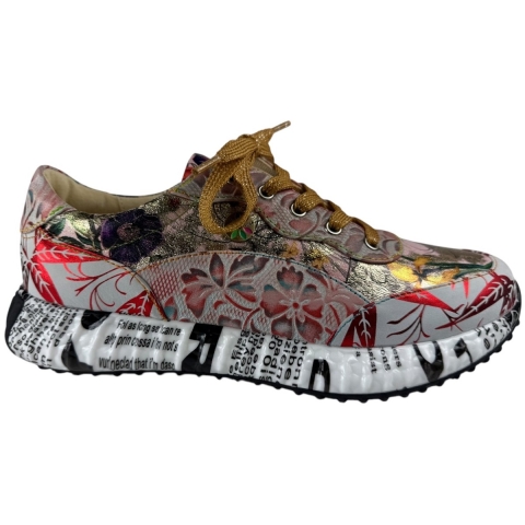 Laura Vita Burton 31 Sneakers