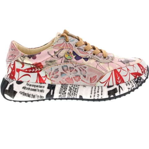 Laura Vita Burton 31 Sneakers