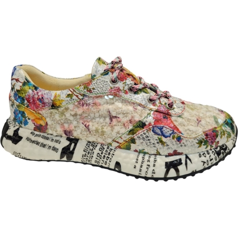 Laura Vita Burton 05 Sneakers