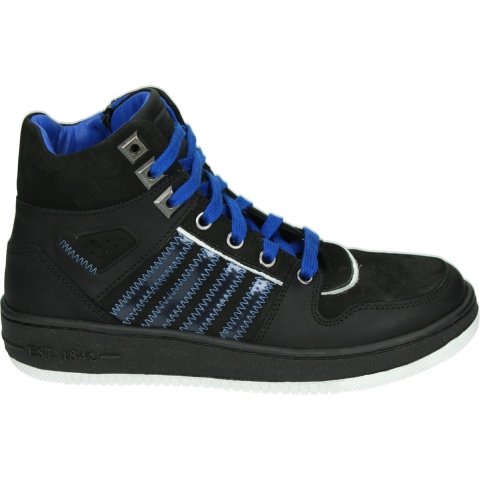 Track Style 322881 Wijdte 6 Veterschoenen