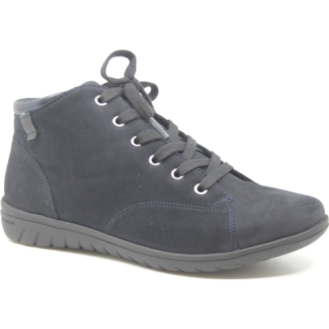 Hartjes 172.0812/99 WIJDTE G Veterschoenen