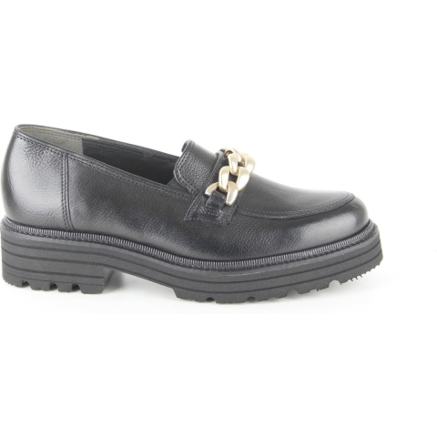 Durea 5748 wijdte E Loafers