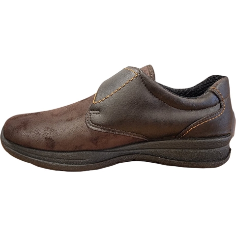Fischer N18202 Klittenbandschoenen