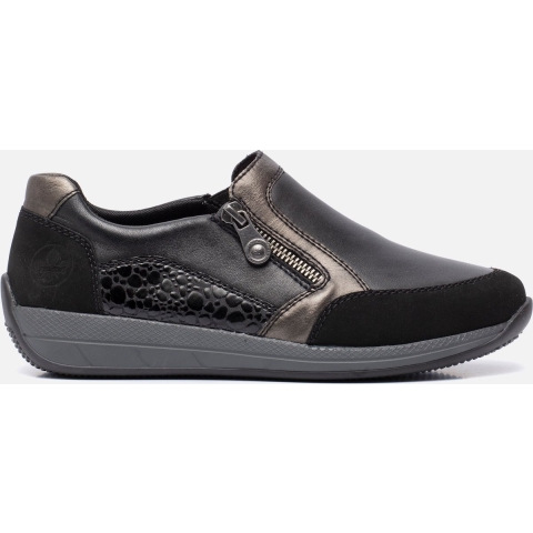 Rieker N1151 Instappers