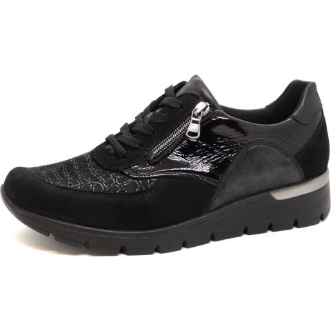 Waldläufer 626K02 Veterschoenen