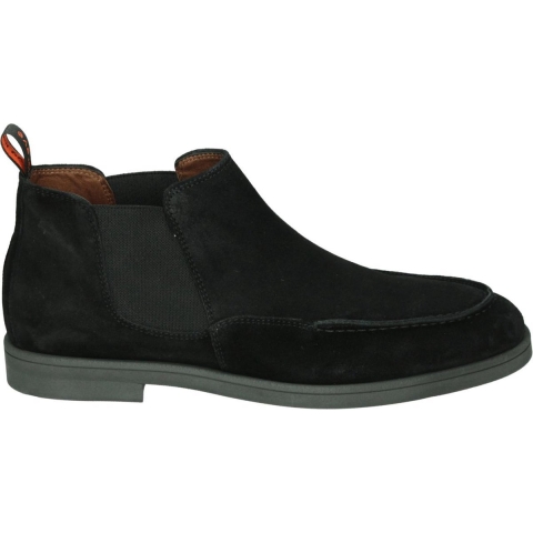 Greve 1737.15 Tufo Chelsea boots