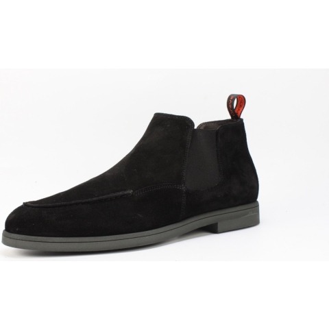 Greve 1737.15 Tufo Chelsea boots