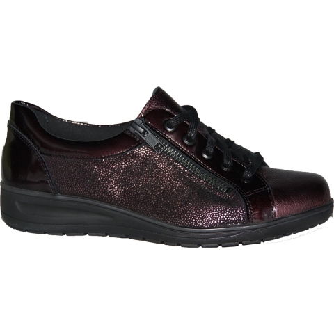 Solidus 29001 Veterschoenen