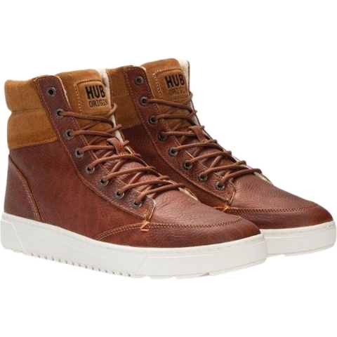 HUB DUBLIN 2.0 Veterschoenen