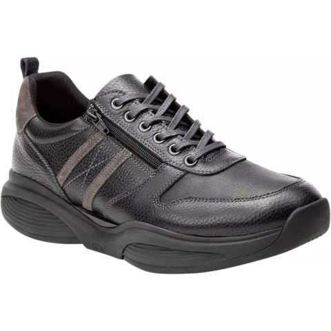 Xsensible 30073.3 wijdte H Veterschoenen