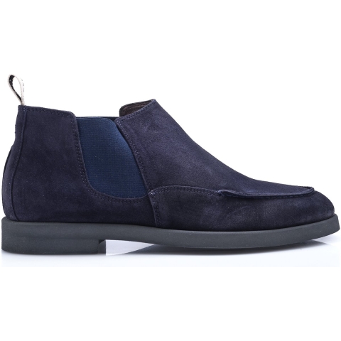 Greve 1737 Chelsea boots