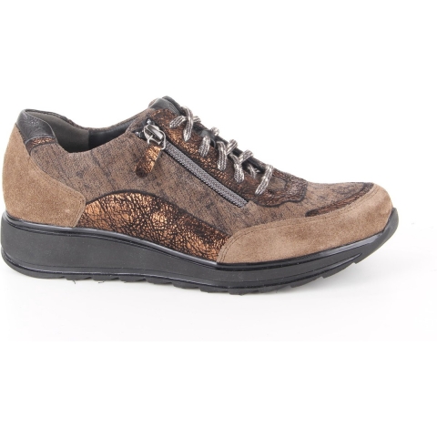 Durea 6263 wijdte H Sneakers