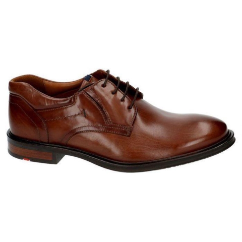 Lloyd 17-387-03 KOS Nette veterschoenen