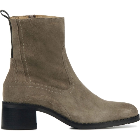 Piedi Nudi 2679-02.01 Enkellaarzen