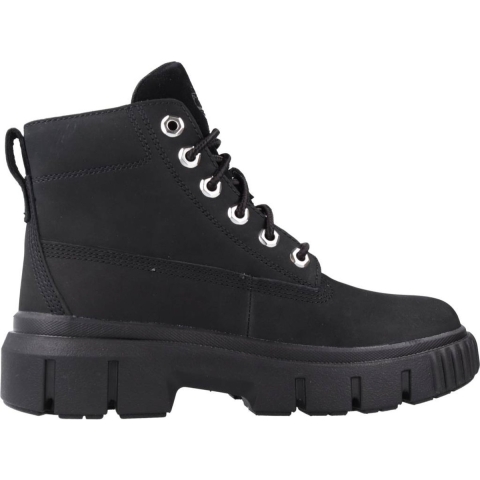 Timberland Greyfield Boot Veterschoenen