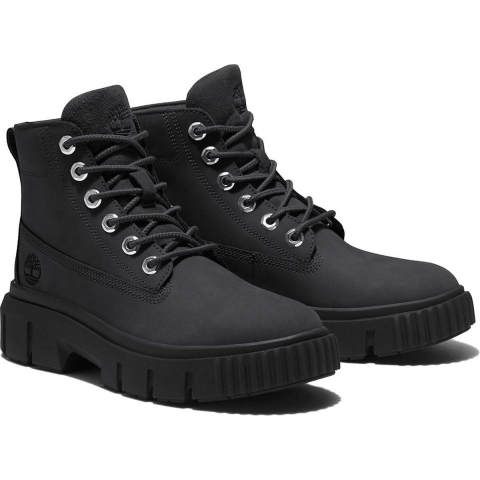 Timberland Greyfield Boot Veterschoenen