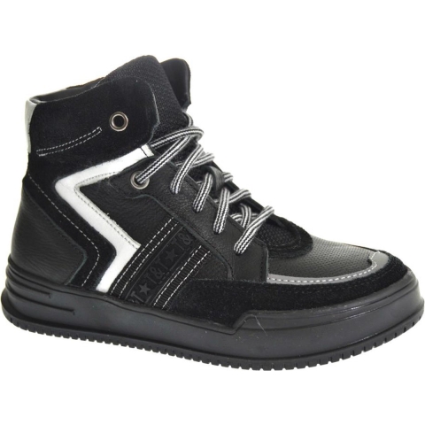 Track Style 322875 wijdte 6 Veterschoenen