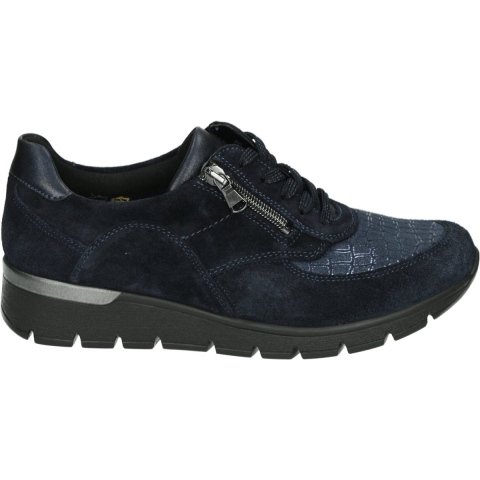 Waldläufer 626K02 Veterschoenen