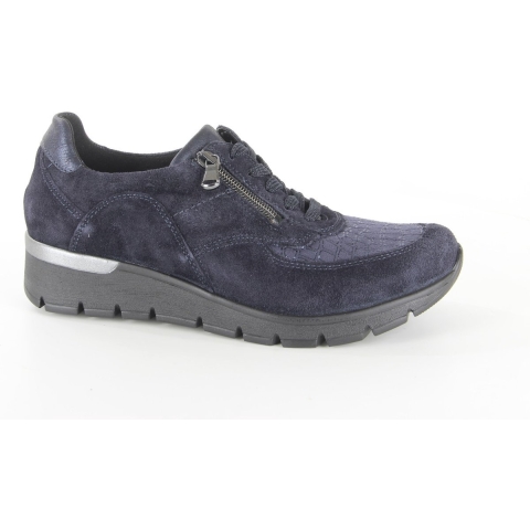 Waldläufer 626K02 Veterschoenen