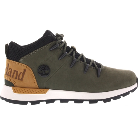Timberland Sprint trekker Mid Veterschoenen