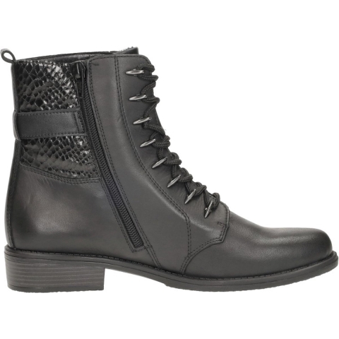 Remonte D0F72 Enkellaarzen