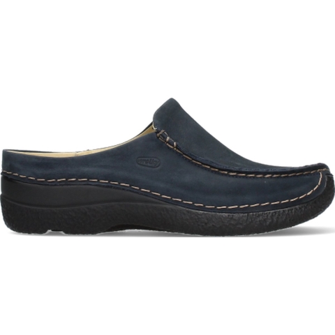 Wolky 06250 Instappers