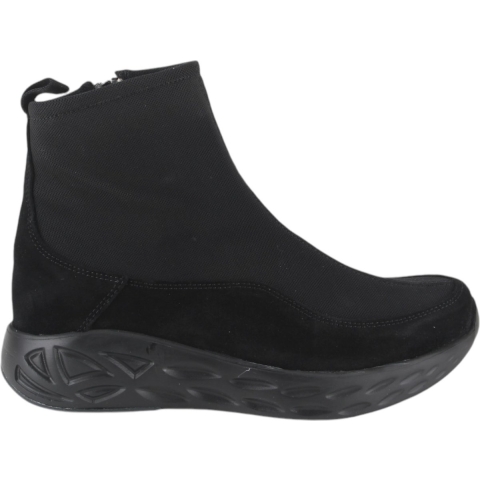 Wolky Rebound S2F Enkellaarzen
