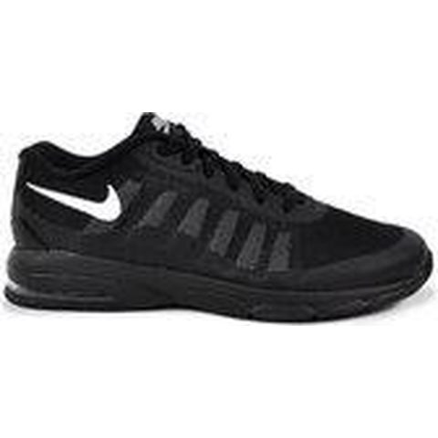 NIKE AIR MAX INVIGOR (PS),BLACK/WOL Sneakers