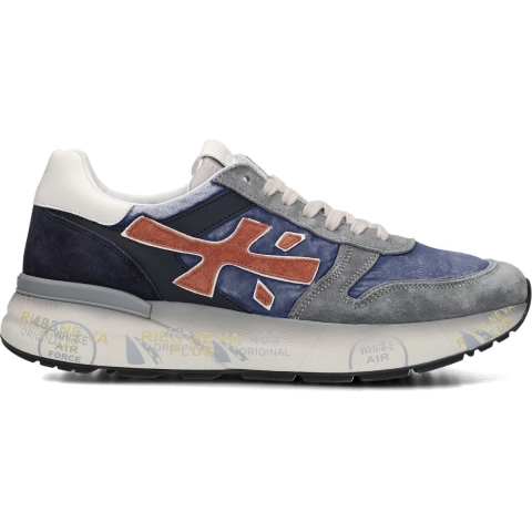 Premiata Mick Sneakers