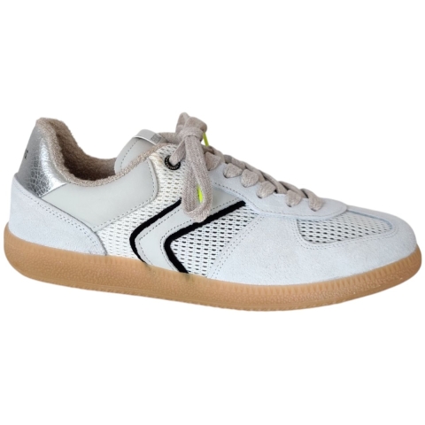 Verbenas Sora Net/Serraje Veterschoenen