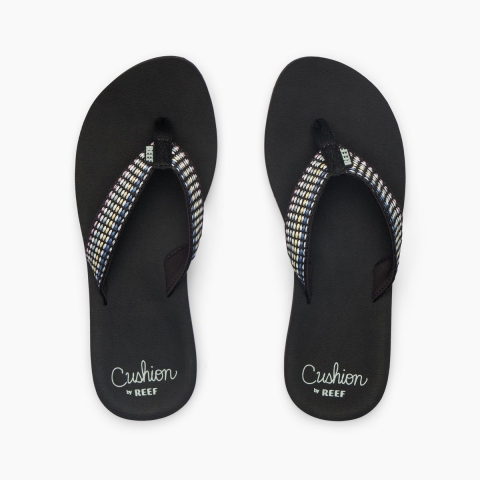 reef BAJA ELANA CJ7337-51 Slippers