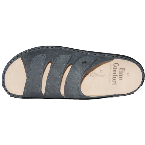 Finn Comfort Korfu 01508 wijdte H Slippers