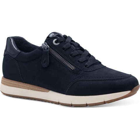 Jana 8-83702-42 Veterschoenen