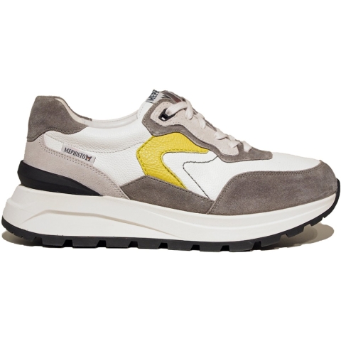 Mephisto Cruz Sneakers