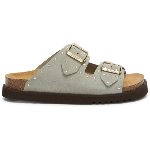 Scholl F31592 Beatriz Slippers